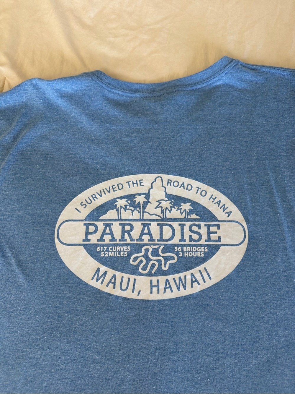 Maui Hawaii tee